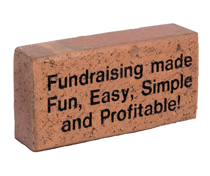 Personalized Engraved Bricks | Custom Paver Design | Glen-Gery